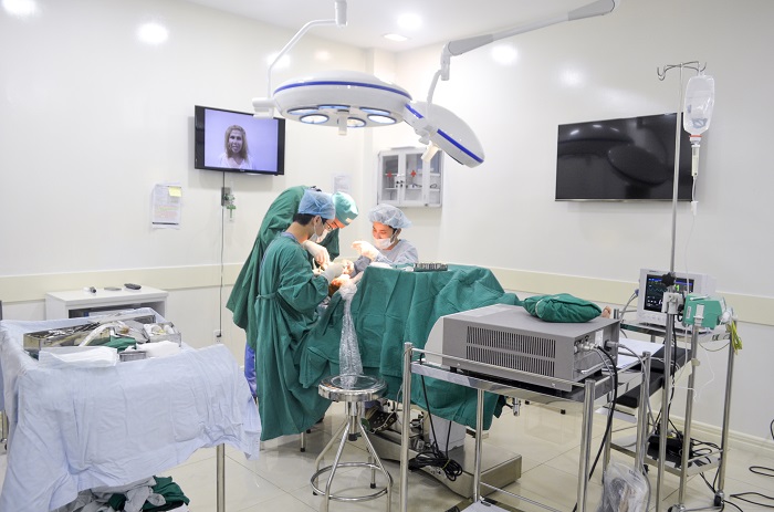 Phẫu thuật hàm hô - Công nghệ 3D an toàn, không đau 10