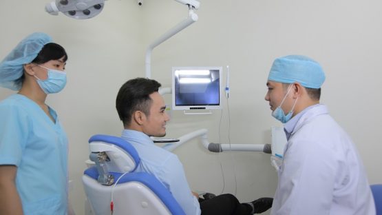Giá cấy răng Implant bao nhiêu tiền?