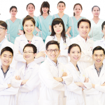Đội ngũ bác sĩ Nha Khoa Kim Đội ngũ bác sĩ Nha Khoa Kim