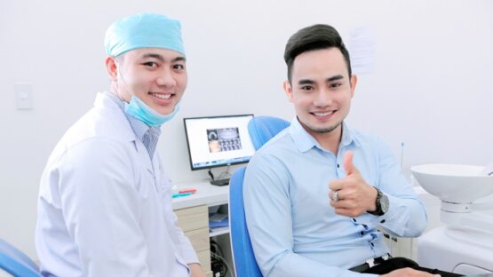 Nha khoa uy tín ở Gò Vấp – Địa chỉ nào an tâm khám và điều trị?
