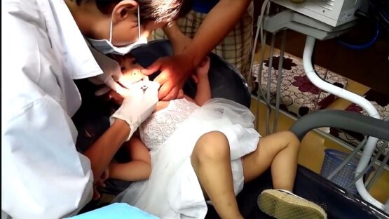 Nha Khoa Kim – Địa chỉ nha khoa trẻ em hiện đại, cho kết quả an toàn