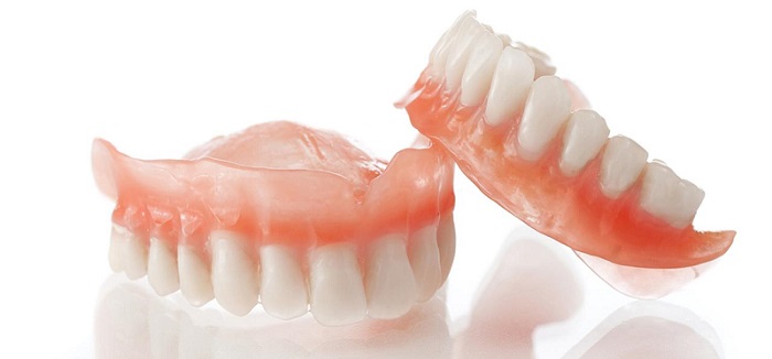 Răng sứ tháo lắp - Phục hình mất nhiều răng, mất răng toàn hàm bền đẹp