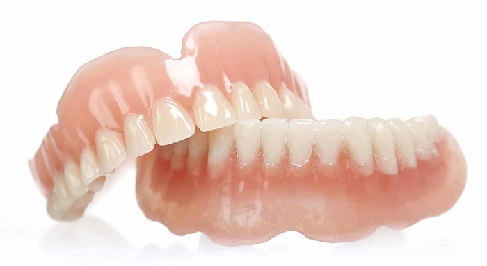 Răng giả tháo lắp - Giải pháp phục hình nhanh và tiết kiệm chi phí