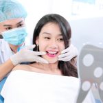 Bọc răng sứ có bị hôi miệng không? Bọc răng sứ có bị hôi miệng không?