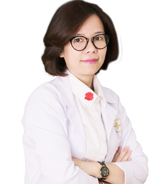 THS.BS Lê Nguyễn Thanh Tâm