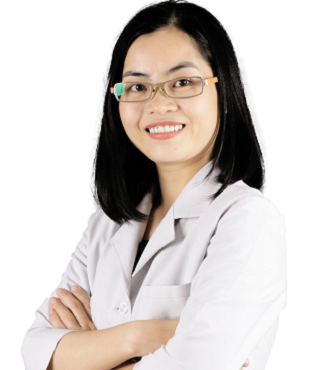 BS. Nguyễn Thị Minh Hằng
