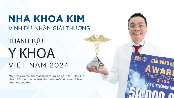 Nha khoa Kim Đống Đa Hà Nội nào uy tín, chất lượng