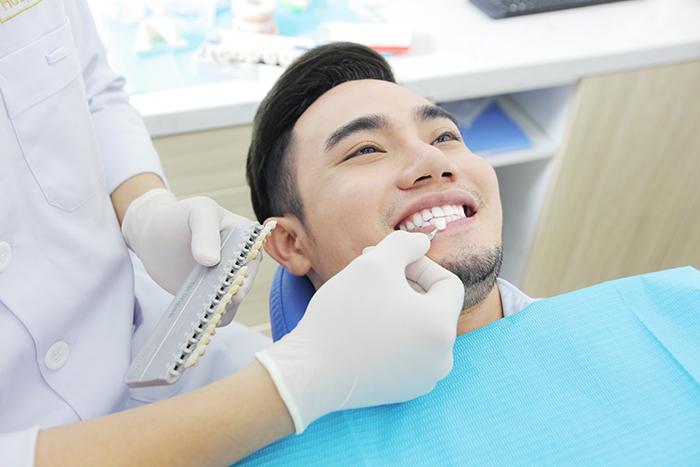 Đắp răng sứ - Giải pháp phục hình cho răng đẹp hoàn hảo, an toàn 4