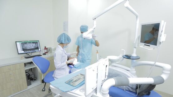 Nha khoa quận Bình Thạnh nào tốt, được nhiều người chọn?