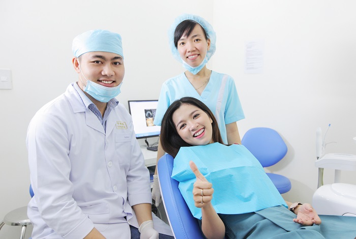 Nha khoa KIM có tốt không? Chất lượng điều trị răng miệng thế nào? 3