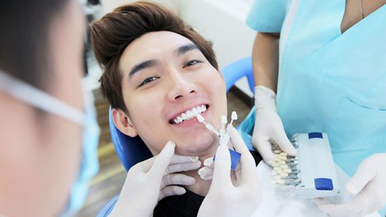 Nha khoa quận Hoàn Kiếm nào nhiều người đến điều trị răng miệng?