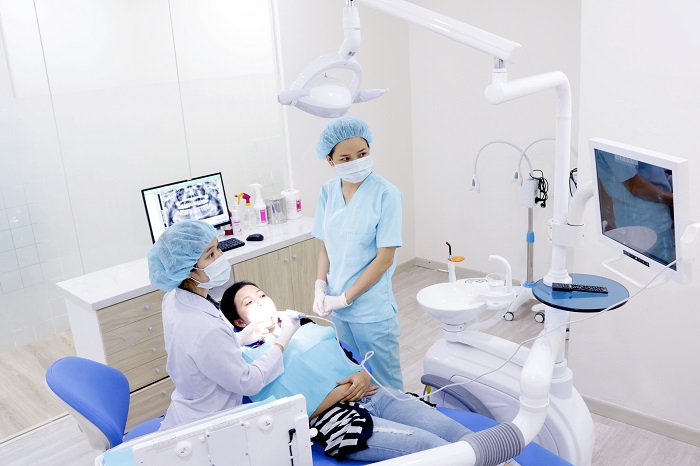 Trám răng composite - Giải pháp tái tạo răng Nhanh & An toàn 6