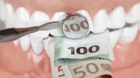 Chi Phí Bọc Răng Sứ Giá Bao Nhiêu Tiền?