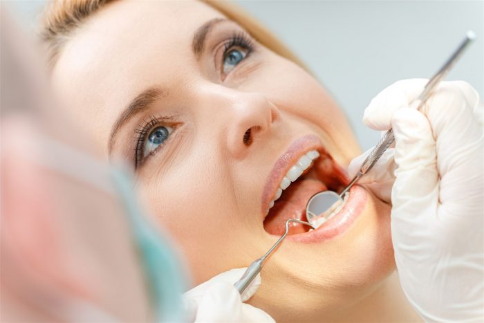 Địa chỉ nha khoa răng sứ uy tín nào phục hình hiệu quả, an toàn? 2
