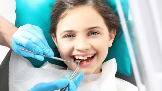 TOP địa chỉ nha khoa trẻ em ở TPHCM – Cha mẹ nên chọn!