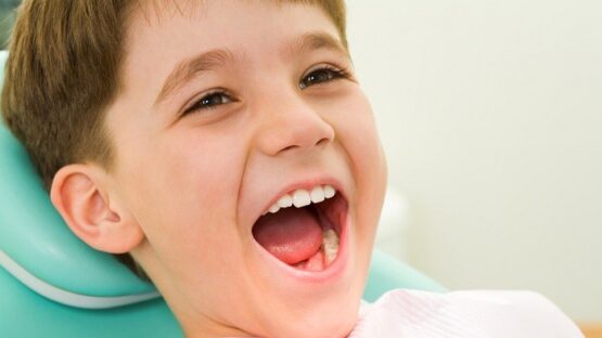 Hàn răng cho trẻ và những thông tin cha mẹ nên nắm rõ