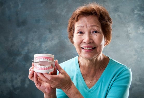 Phục hình răng & Những phương pháp tái tạo thẩm mỹ răng hiệu quả