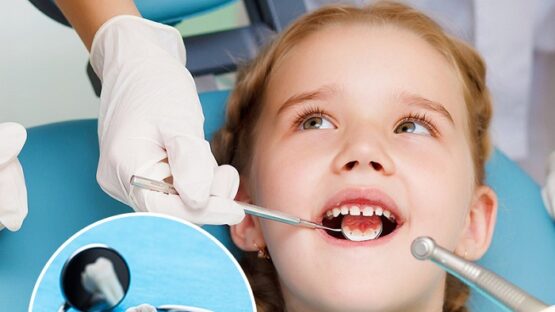 Nha Khoa Kim – Địa chỉ nha khoa trẻ em an toàn, hiện đại, chuyên nghiệp