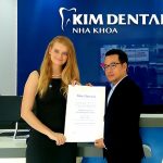 Nha Khoa KIM đạt Chứng nhận tiêu chuẩn Nha khoa Quốc tế của GCR Nha Khoa KIM đạt Chứng nhận tiêu chuẩn Nha khoa Quốc tế của GCR