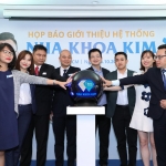 Thông cáo báo chí: Nha Khoa Kim chính thức giới thiệu Hệ thống nha khoa lớn nhất Việt Nam Thông cáo báo chí: Nha Khoa Kim chính thức giới thiệu Hệ thống nha khoa lớn nhất Việt Nam