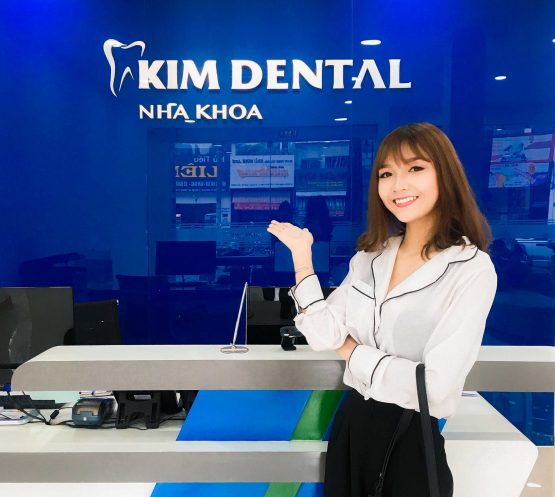 Nha Khoa Kim – Trung tâm cấy ghép Implant Sài Gòn uy tín, chất lượng