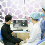 Quy trình chuẩn cấy ghép Implant an toàn, thẩm mỹ Quy trình chuẩn cấy ghép Implant an toàn, thẩm mỹ