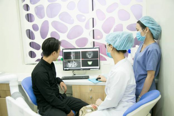 Quy trình cấy ghép Implant chuẩn Y khoa tại Nha Khoa Kim