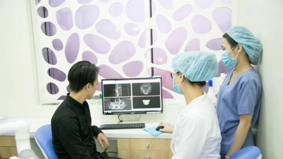 Quy trình cấy ghép Implant chuẩn Y khoa tại Nha Khoa Kim