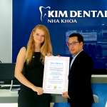 Chúc mừng Nha Khoa Kim vào Top 100 nha khoa tốt nhất trên thế giới trên bảng xếp hạng của GCR Chúc mừng Nha Khoa Kim vào Top 100 nha khoa tốt nhất trên thế giới trên bảng xếp hạng của GCR