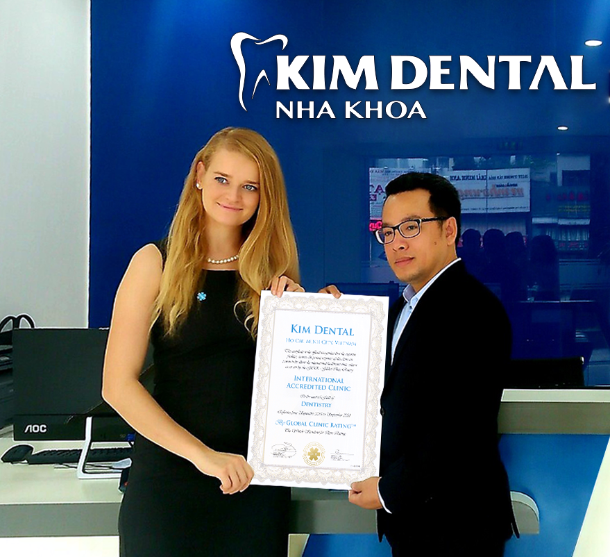 Chúc mừng Nha Khoa Kim vào Top 100 nha khoa tốt nhất trên thế giới trên bảng xếp hạng của GCR Chúc mừng Nha Khoa Kim vào Top 100 nha khoa tốt nhất trên thế giới trên bảng xếp hạng của GCR