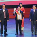 Nha khoa Kim được bình chọn vào “Top 10 thương hiệu nổi tiếng nhất năm 2018” Nha khoa Kim được bình chọn vào “Top 10 thương hiệu nổi tiếng nhất năm 2018”