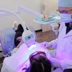 Tại sao nên chọn Combo cạo vôi răng và tẩy trắng răng tại Nha khoa Kim? Tại sao nên chọn Combo cạo vôi răng và tẩy trắng răng tại Nha khoa Kim?