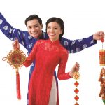 Bí quyết để có tấm hình du xuân selfie hàng triệu like! Bí quyết để có tấm hình du xuân selfie hàng triệu like!