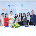 Nha khoa Kim và Viettel TP.HCM Nha khoa Kim và Viettel TP.HCM