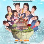 Nha khoa Kim - Nhà tài trợ chính thức cho bộ phim Gia đình là số 1 phần 2 Nha khoa Kim - Nhà tài trợ chính thức cho bộ phim Gia đình là số 1 phần 2