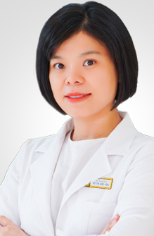 Bs Nguyễn Minh Thư