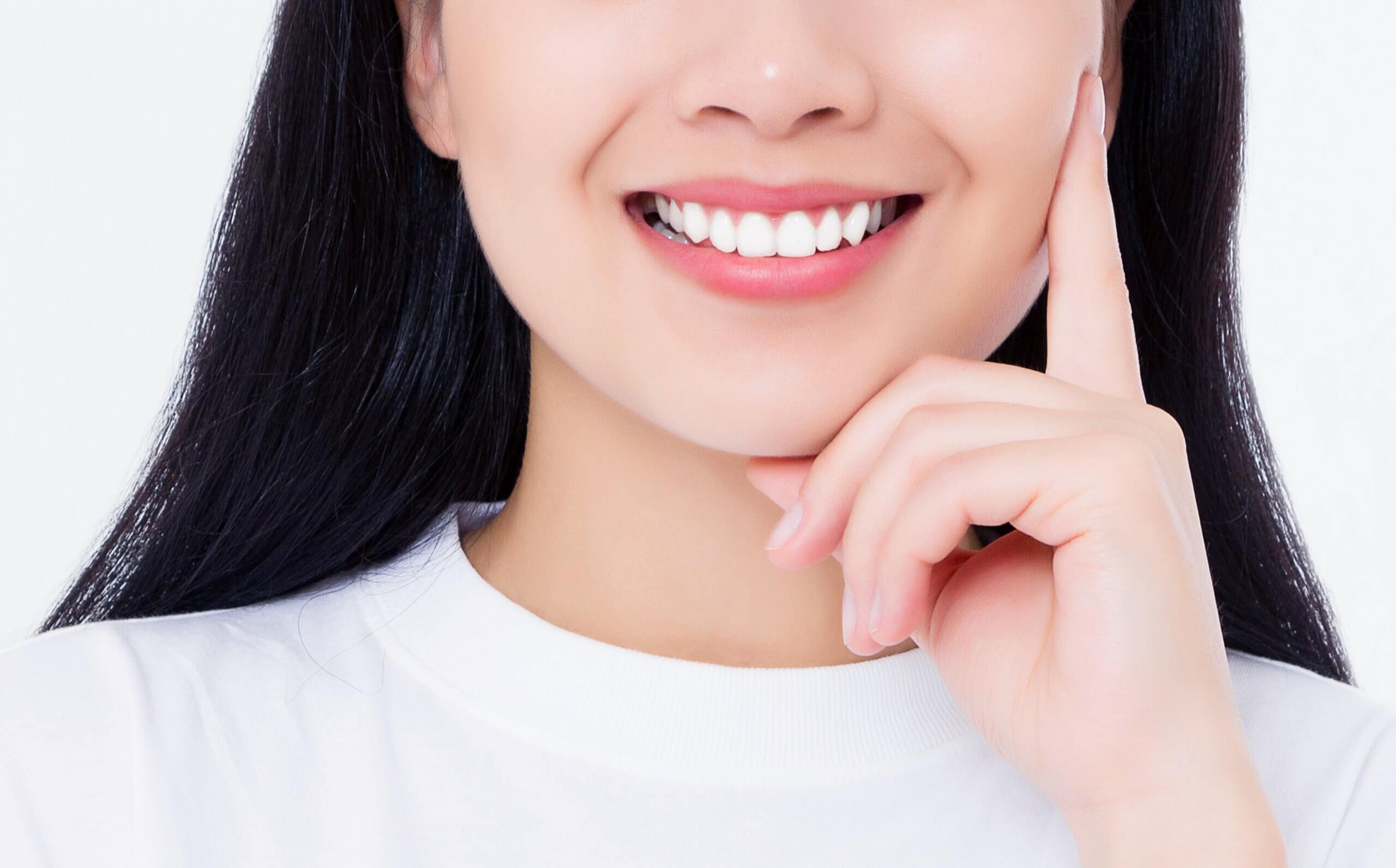  bọc răng sứ ngăn ngừa dắt răng 
