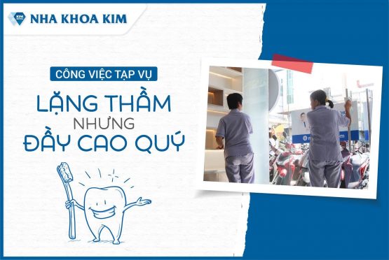 Cảm ơn những người phụ nữ thầm lặng!