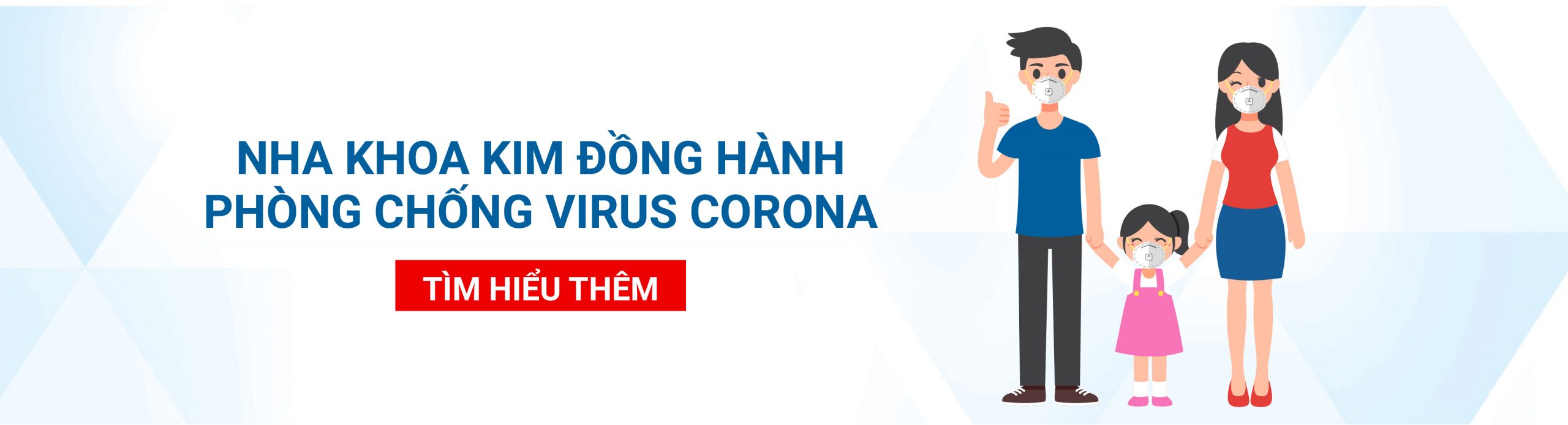 [Top Banner Desktop] Cách phòng chống virus Corona (Inforgraphic)