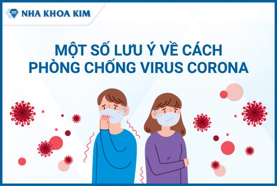 Cách phòng chống virus Corona (Inforgraphic)