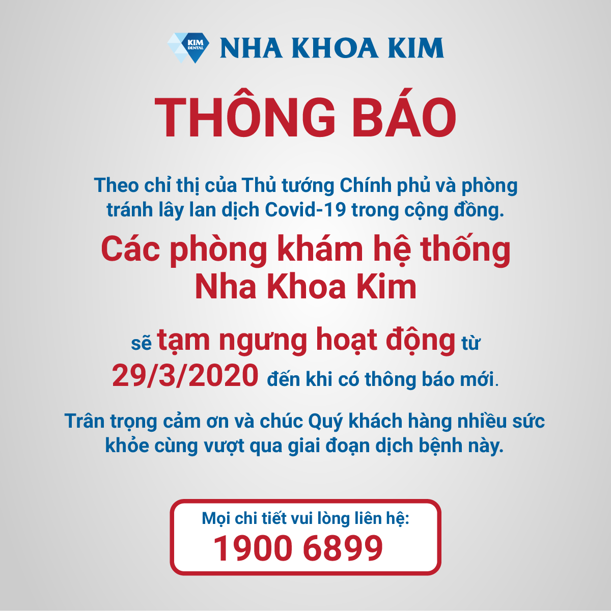 tạm ngưng hoạt động