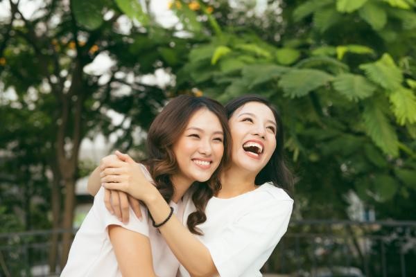 làm đẹp nụ cười - 2