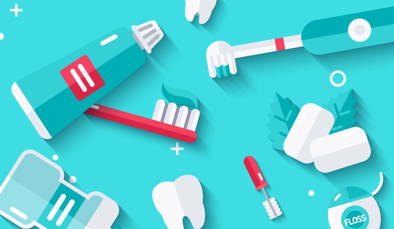 Giải đáp Những “tin đồn” sai lầm về chăm sóc răng miệng Giải đáp Những “tin đồn” sai lầm về chăm sóc răng miệng