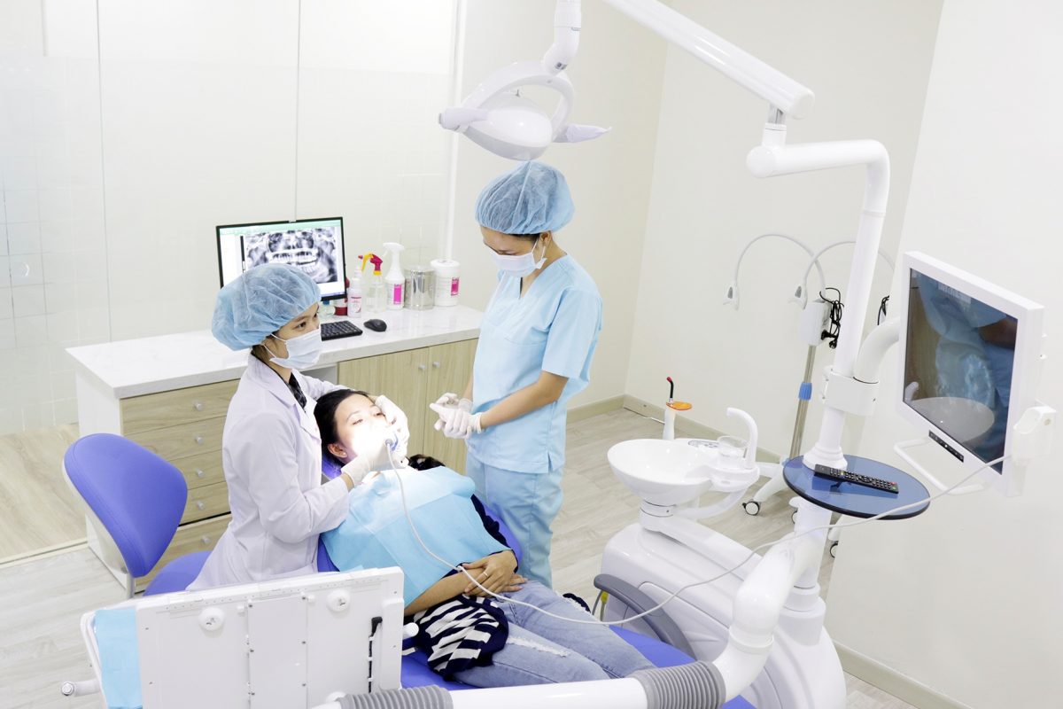 Thuế VAT Dịch Vụ Nha Khoa: Đề Xuất Từ 10% Sang Không Chịu Thuế Thuế VAT Dịch Vụ Nha Khoa: Đề Xuất Từ 10% Sang Không Chịu Thuế