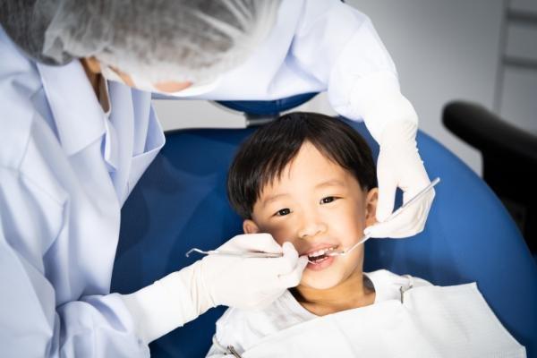 Chăm Sóc Răng Miệng Cho Cả Gia Đình, Đừng Chờ Đau Mới Đi Khám Chăm Sóc Răng Miệng Cho Cả Gia Đình, Đừng Chờ Đau Mới Đi Khám