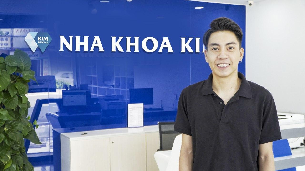 Nha khoa Kim cung cấp giải pháp nắn chỉnh răng an toàn và hiệu quả