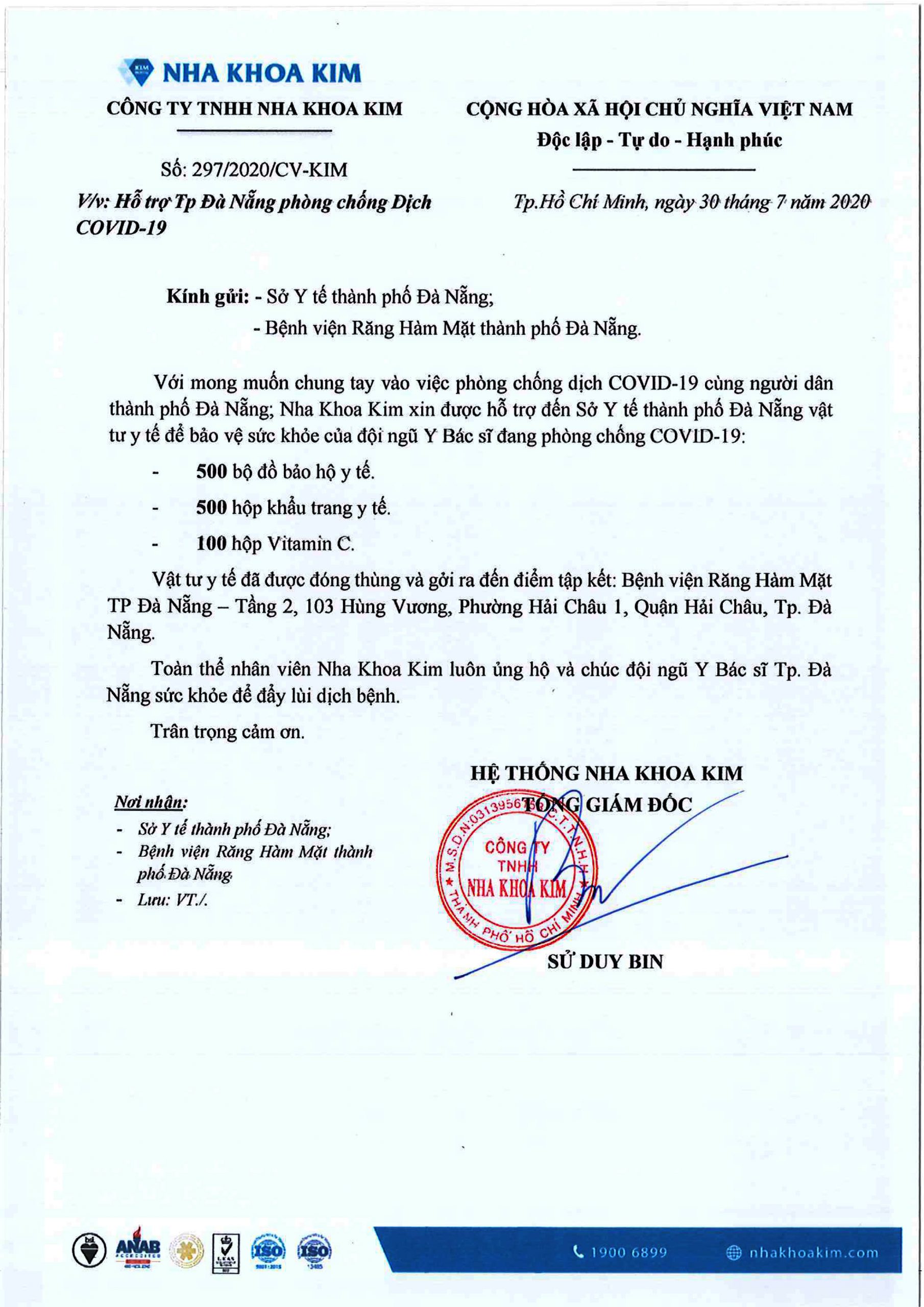 chung tay chống dịch - 1