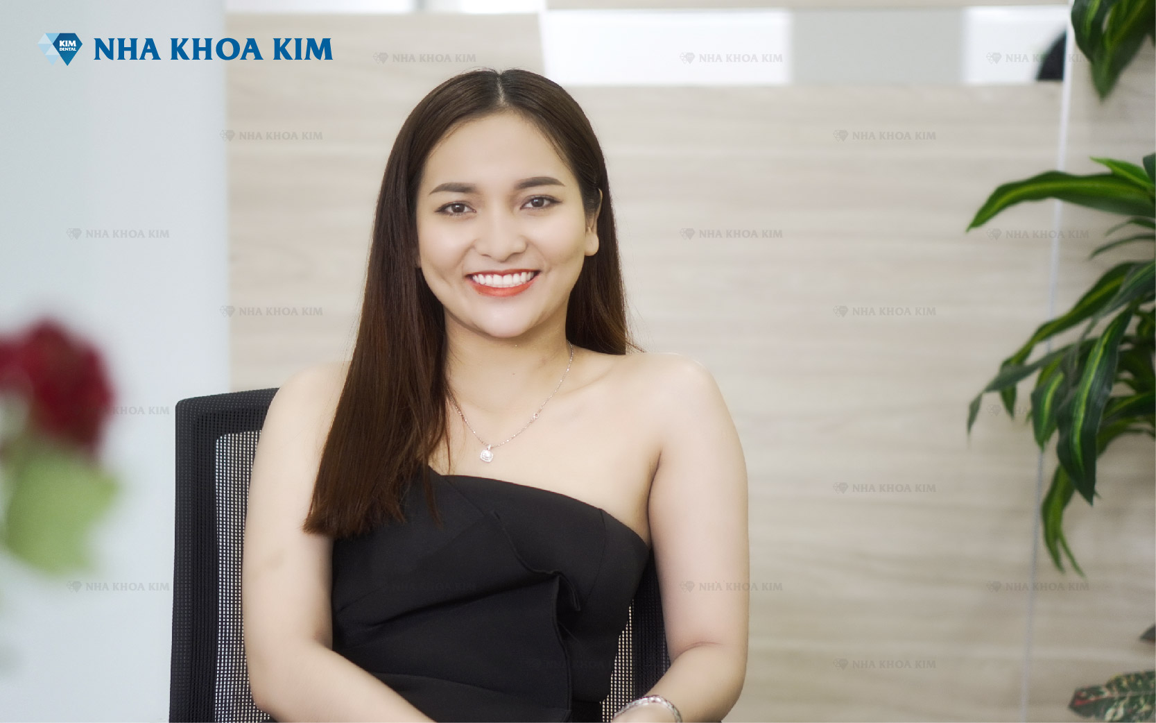 Bí quyết nụ cười đẹp hoàn hảo giúp tương lai tỏa sáng Bí quyết nụ cười đẹp hoàn hảo giúp tương lai tỏa sáng