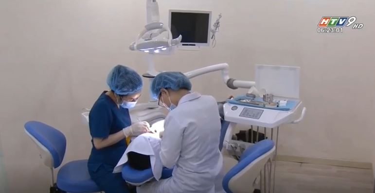 Phòng Khám Nha Khoa Được Giảm 30% Thuế Thu Nhập Doanh Nghiệp Phòng Khám Nha Khoa Được Giảm 30% Thuế Thu Nhập Doanh Nghiệp
