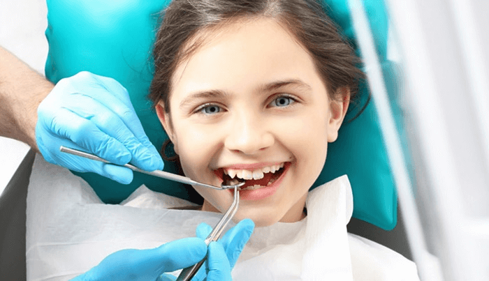Lưu ý chăm sóc răng sau nhổ